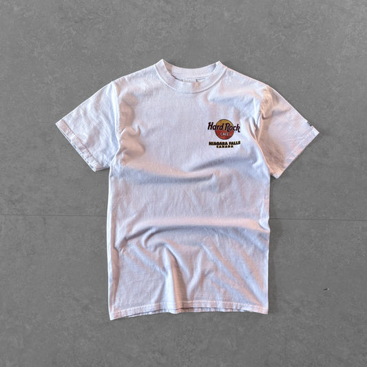 Vintage Hard Rock Cafe Niagara Falls T-Shirt