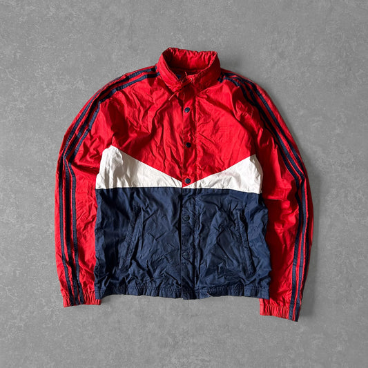 Vintage Men's Adidas Track Jacket