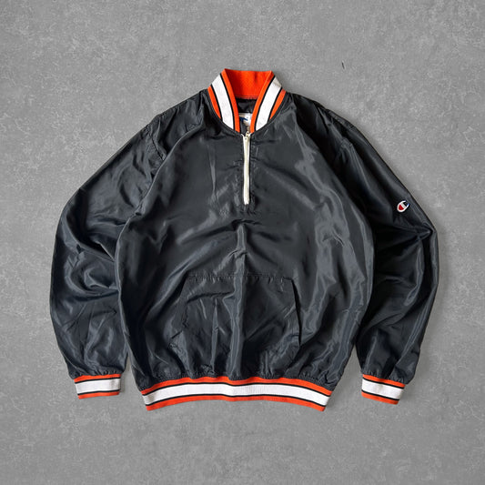 Vintage Champion Montville Track Jacket