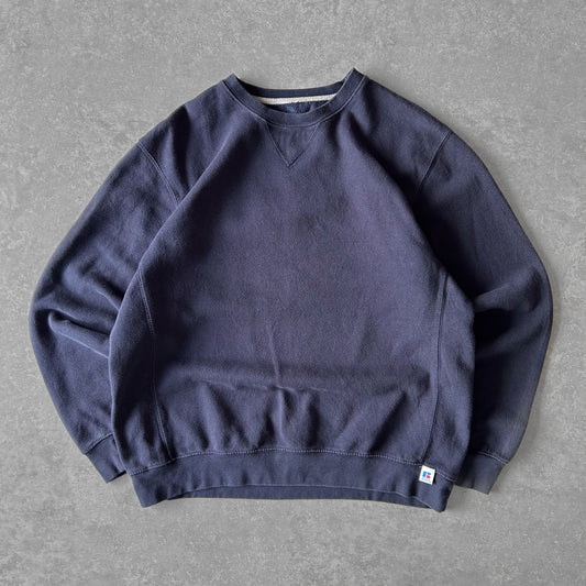 Russell Athletic Vintage Crewneck Sweatshirt