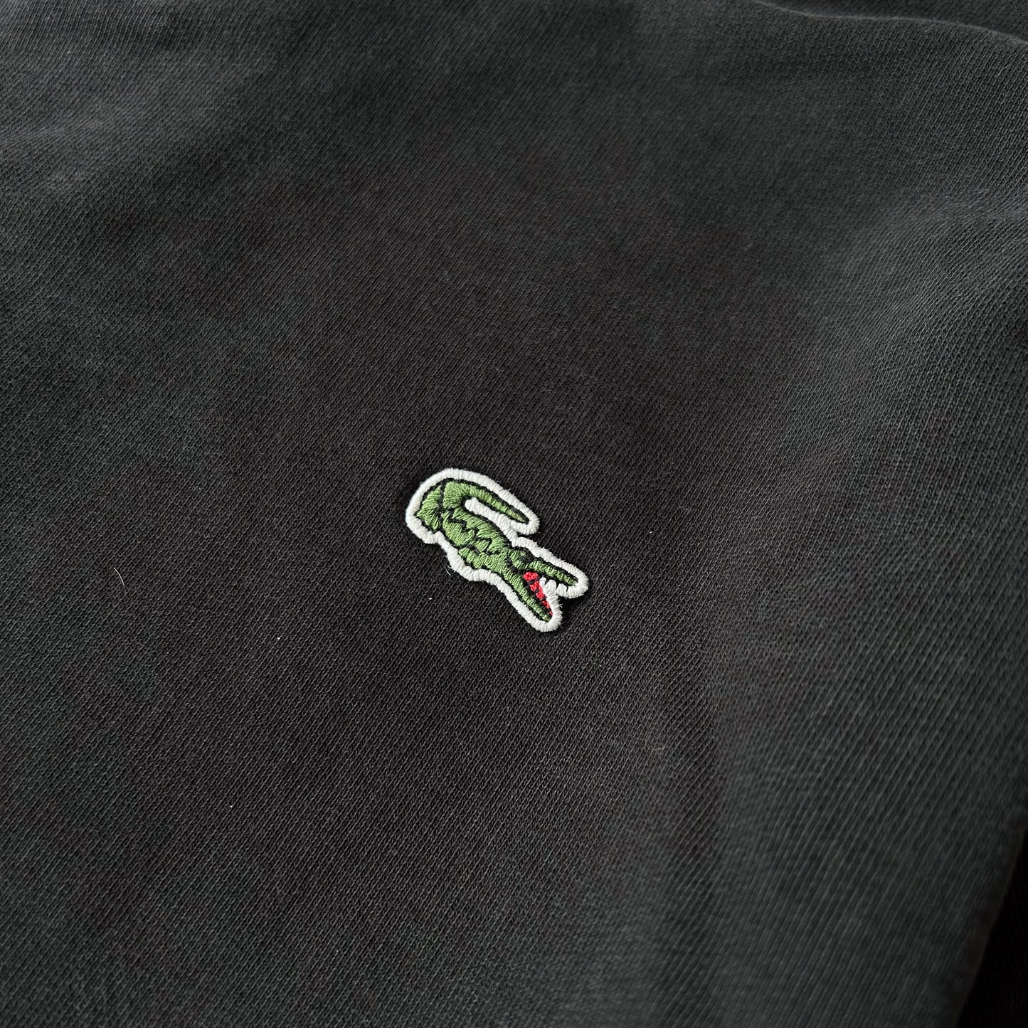 Pre Loved Men's Lacoste Sport Sweatshirt