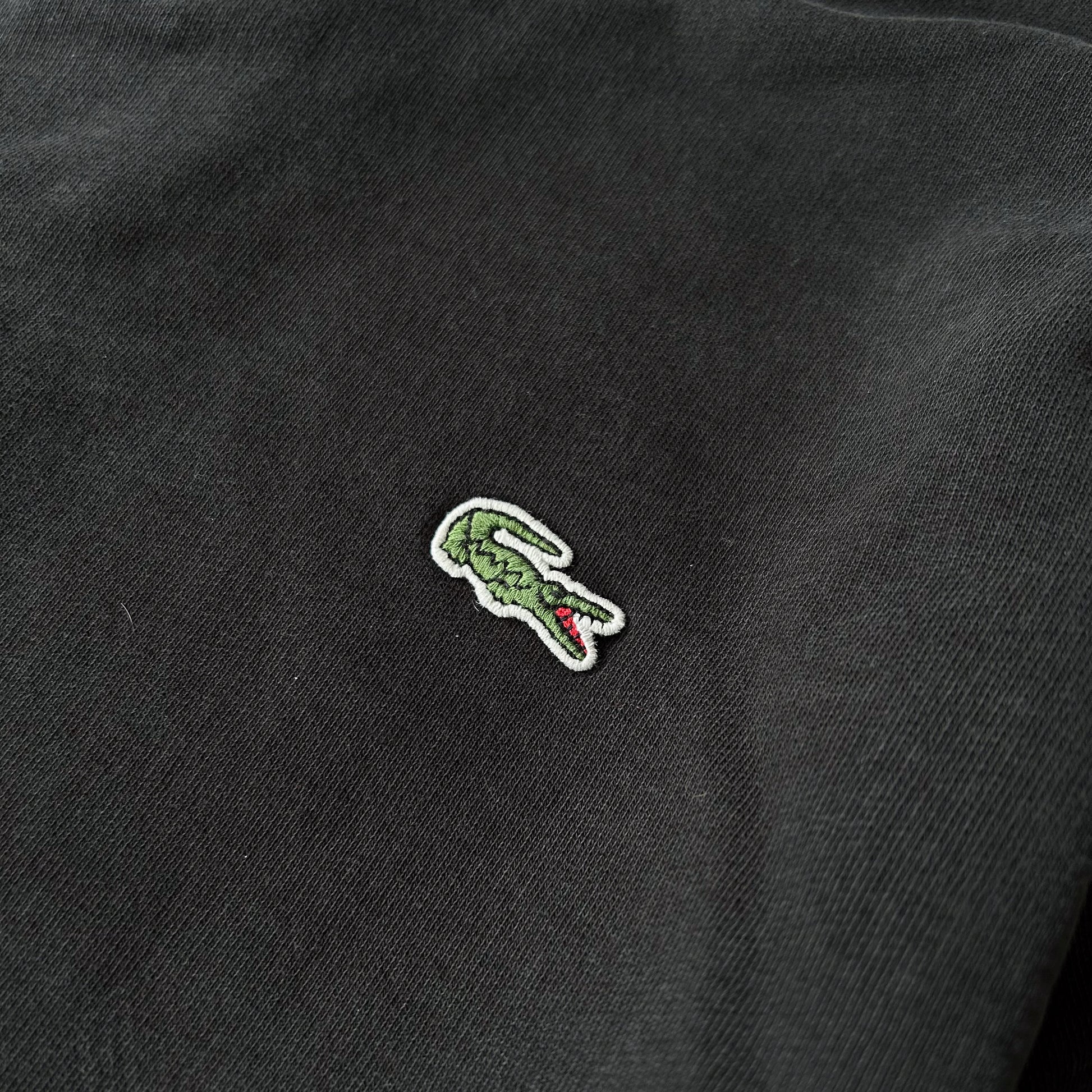 Pre Loved Men's Lacoste Sport Sweatshirt