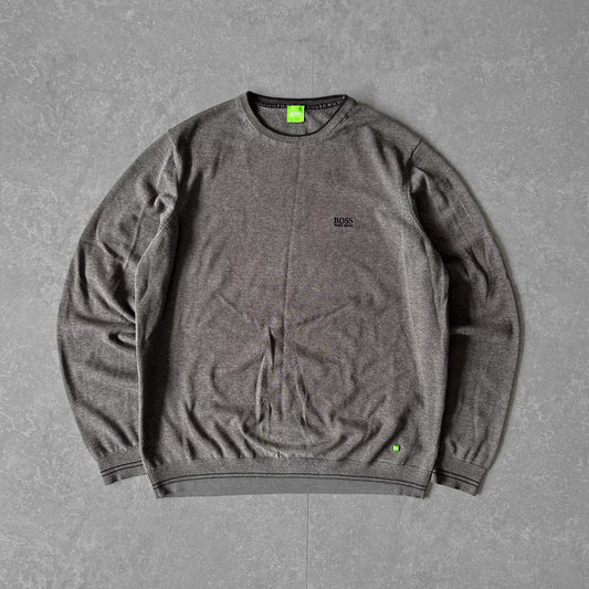 Hugo Boss Men's Lightweight Sweatshirt