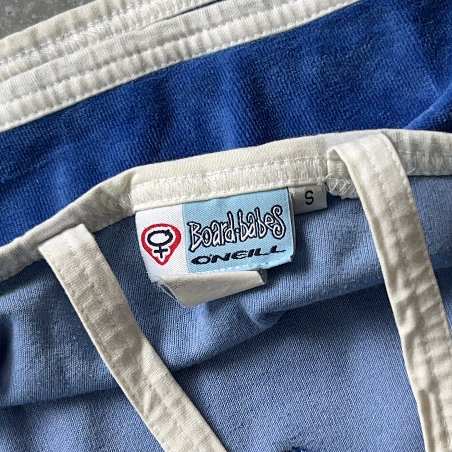 Vintage Women's O'neill Top