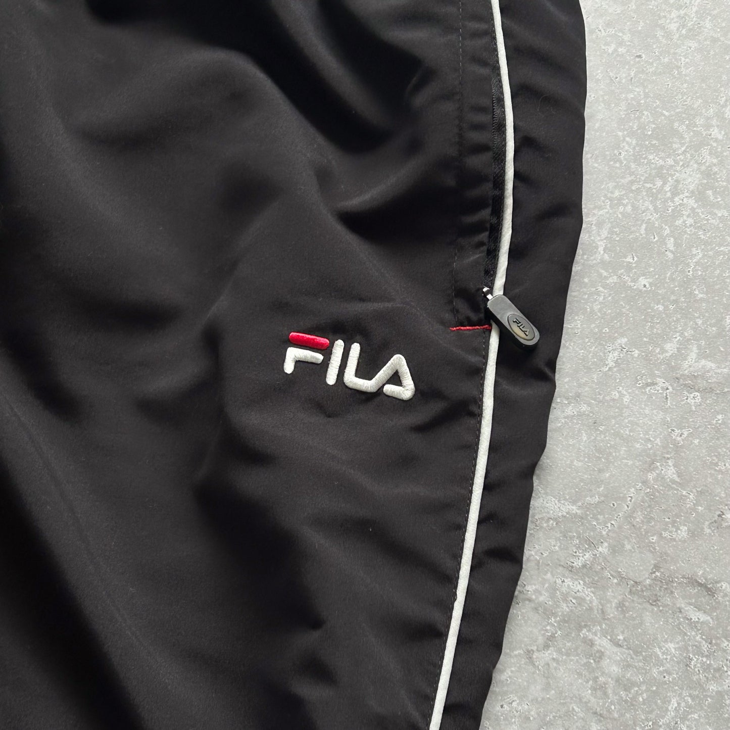 Vintage Men's Fila Trousers