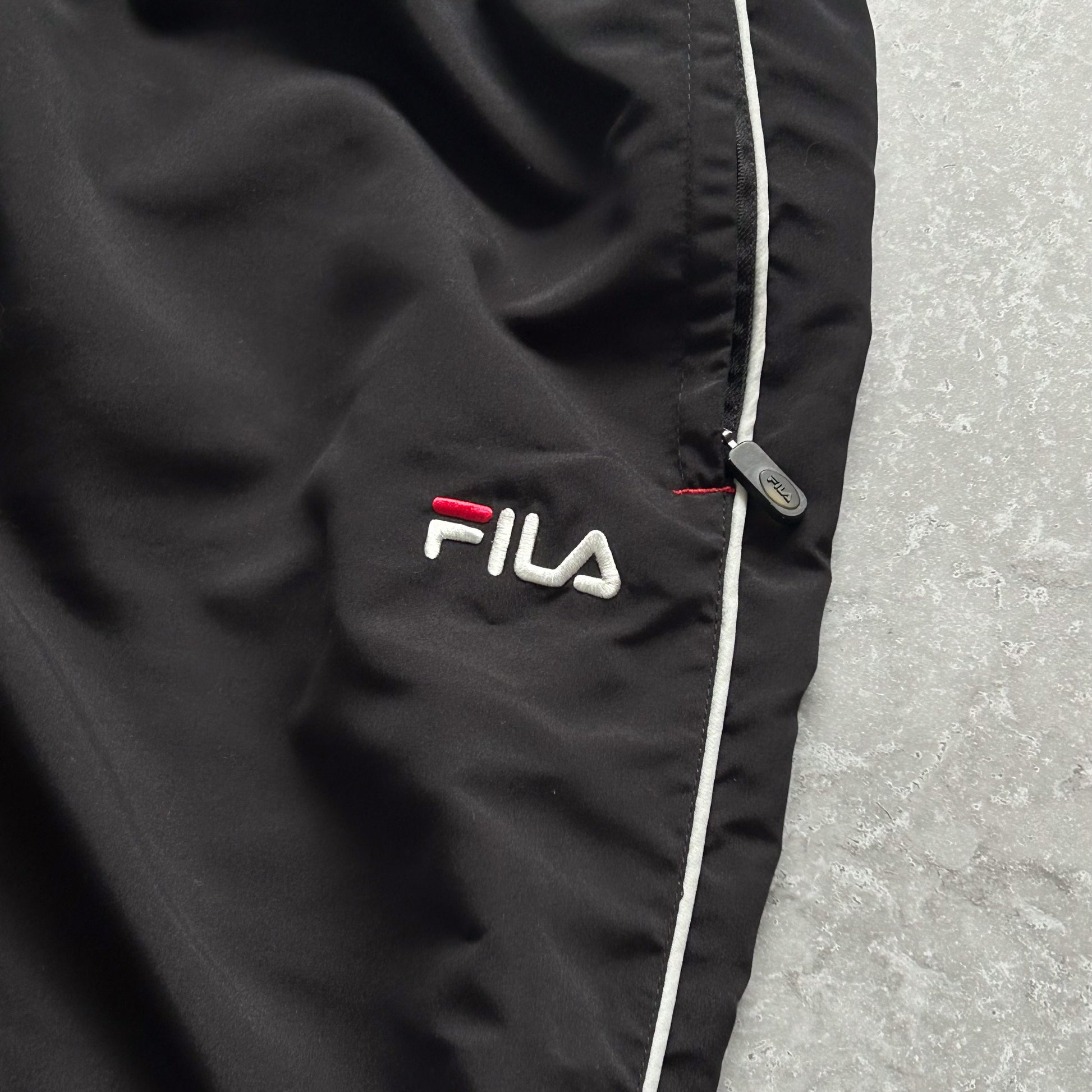 Vintage Men's Fila Trousers