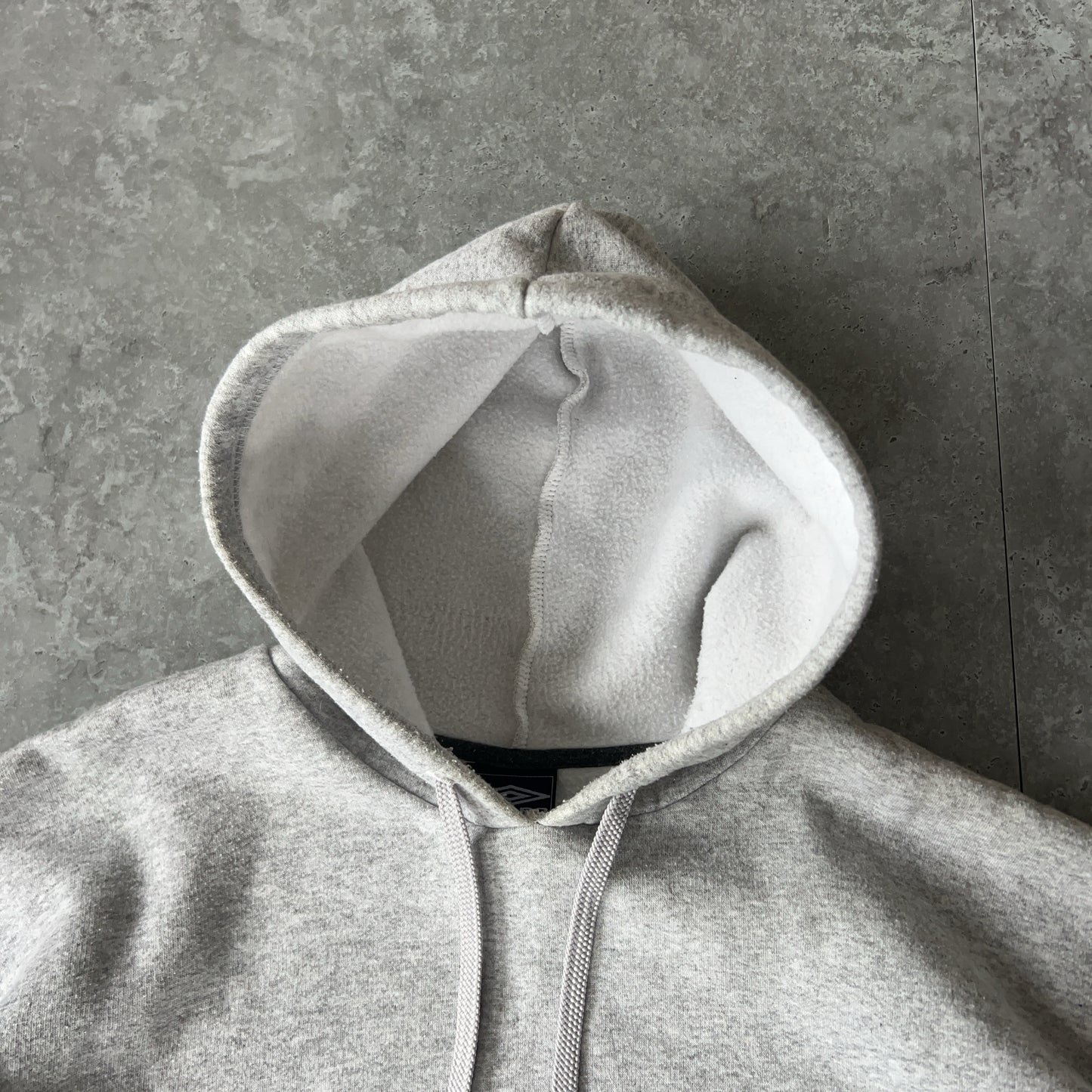 Pre Loved Men's Umbro Hoodie