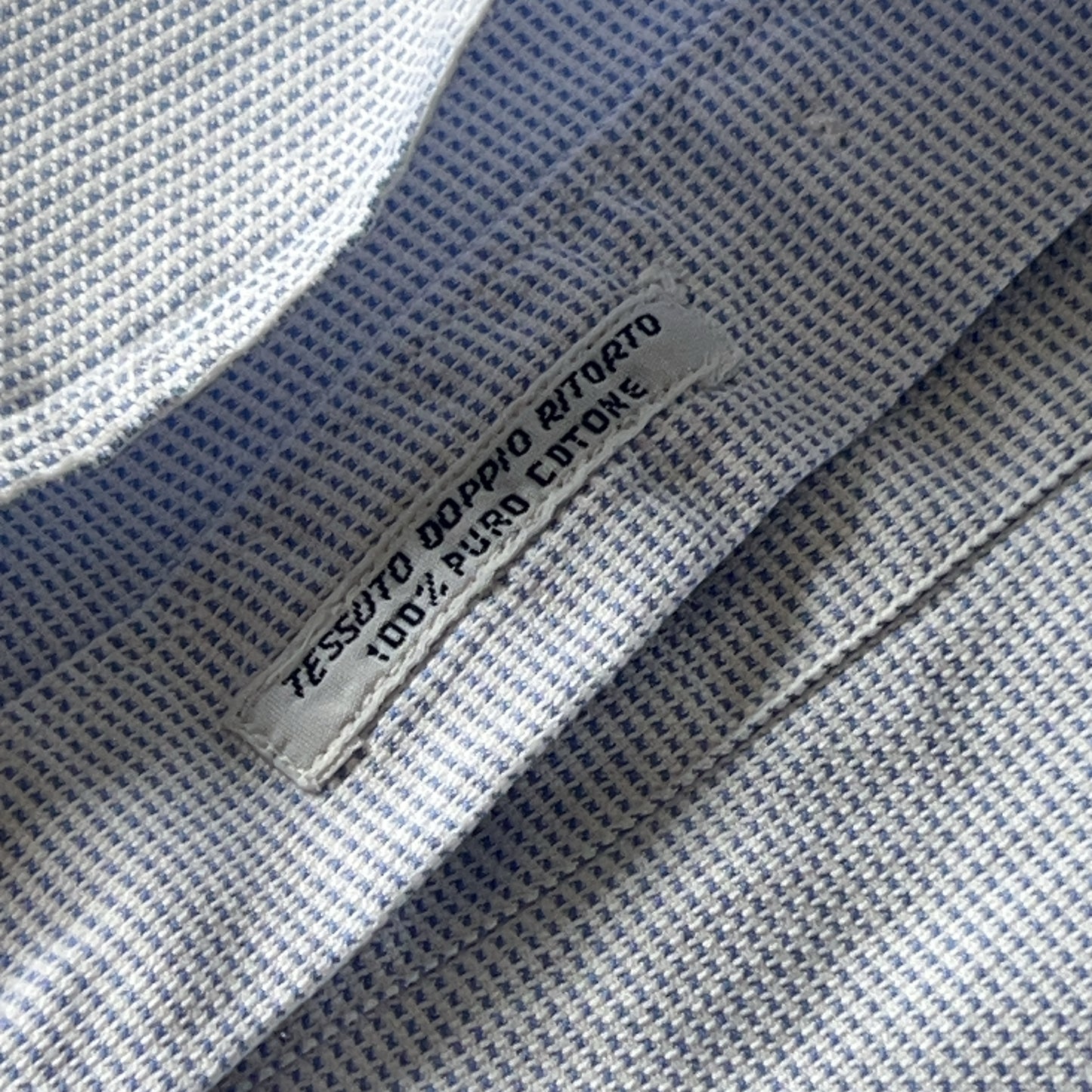 Pre Loved Men's Valentino Chemises Shirt