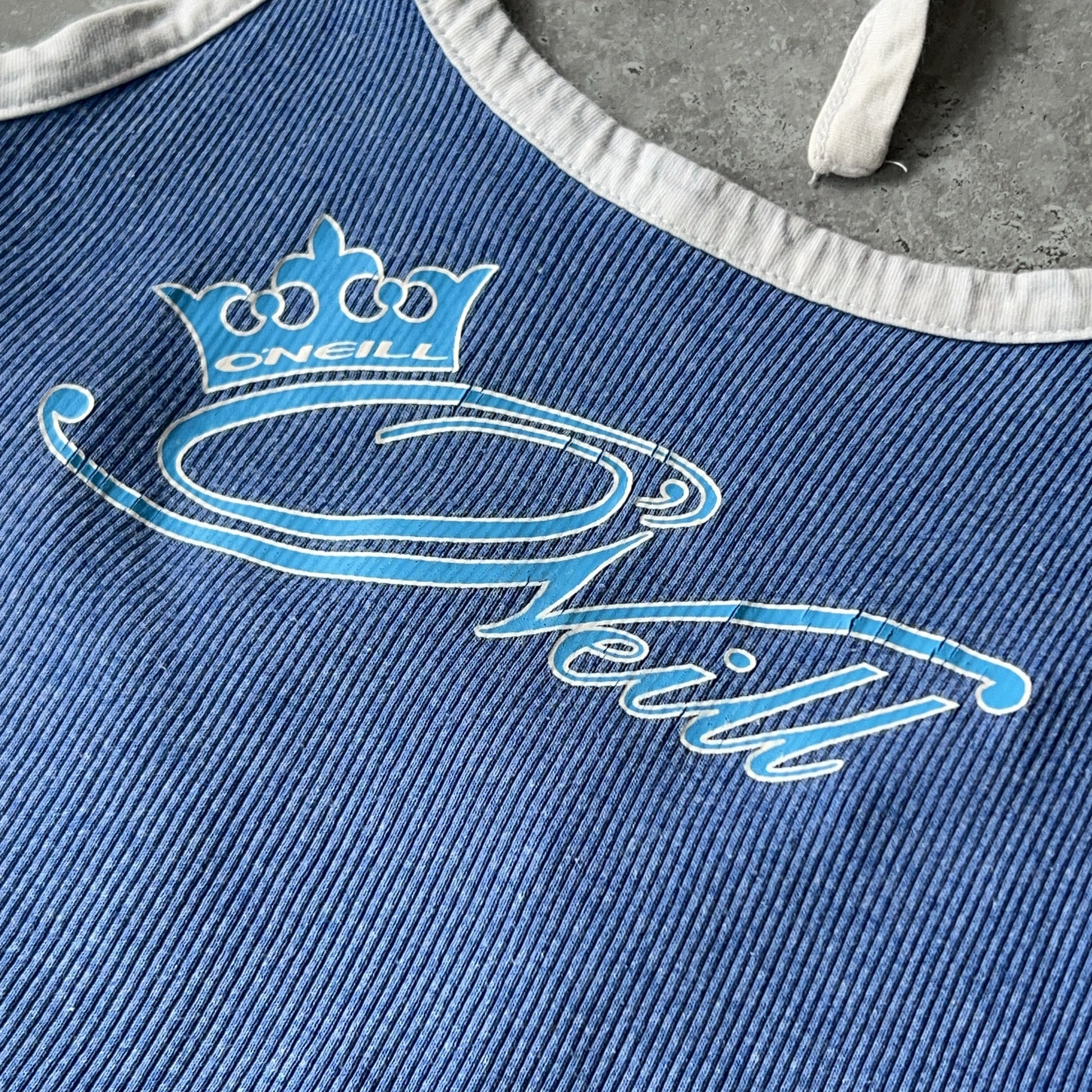 Vintage Women's O'neill Top