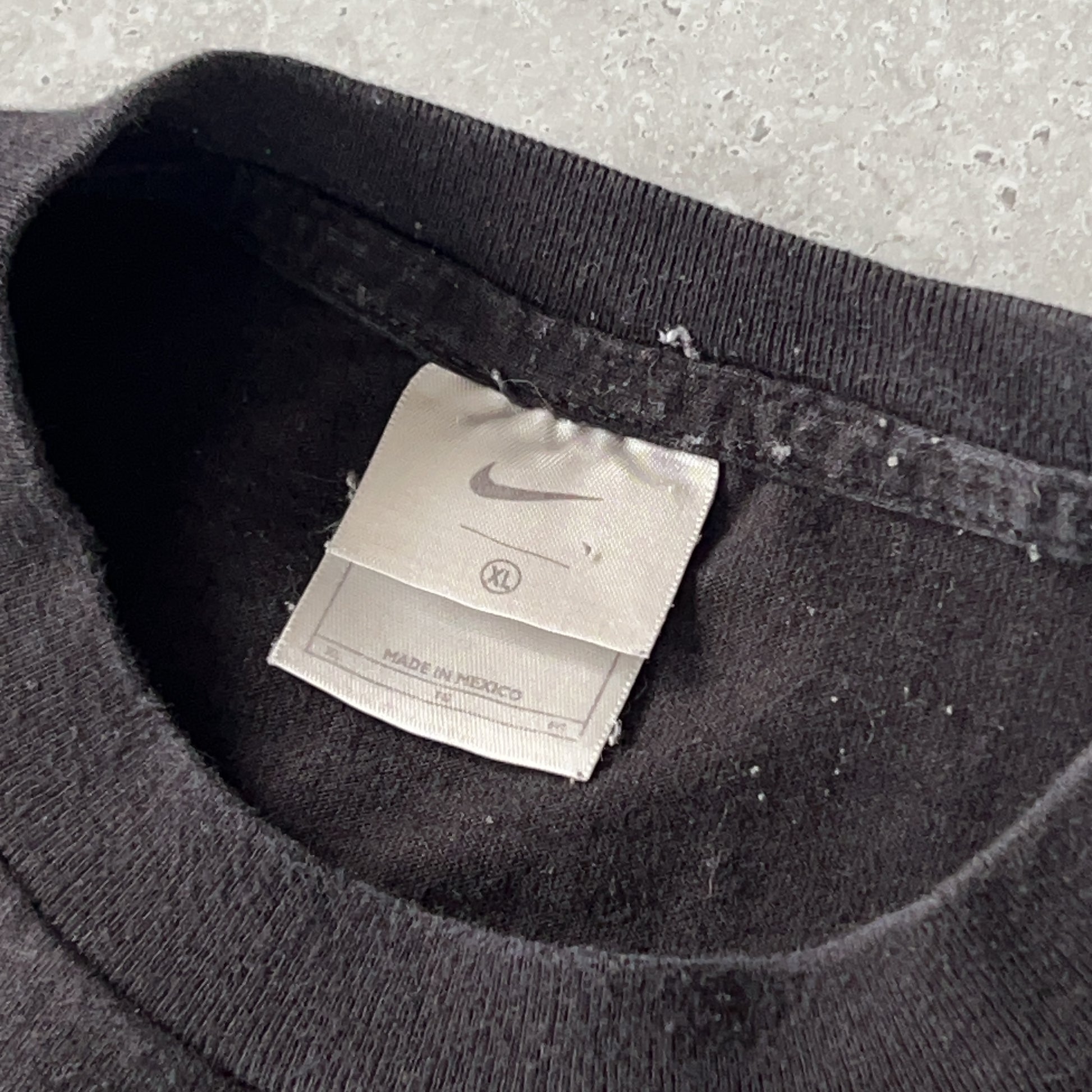 Vintage Men's Nike Nike Tee