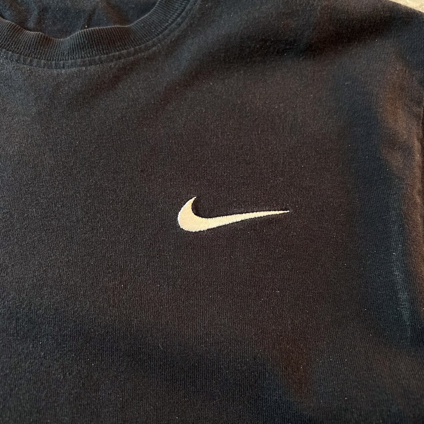 Nike Essential Logo T-Shirt