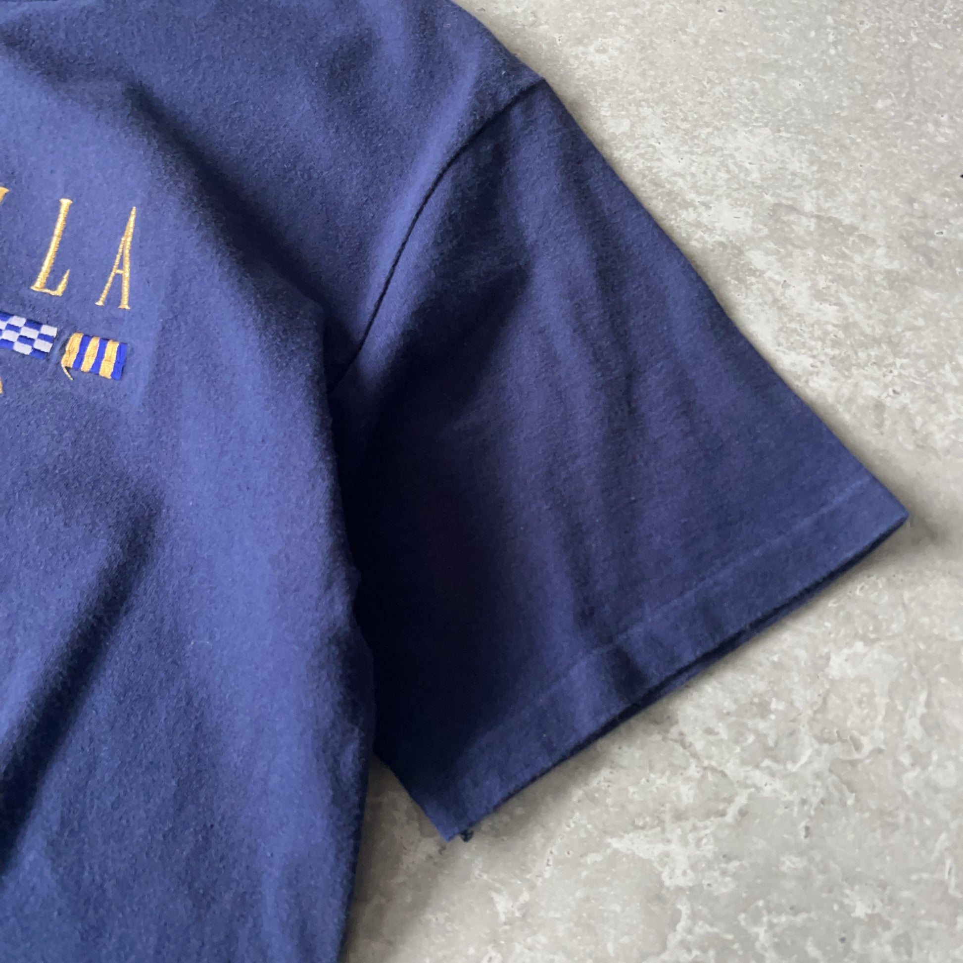 Vintage Men's Single Stitch Hanes La Jolla California Tee