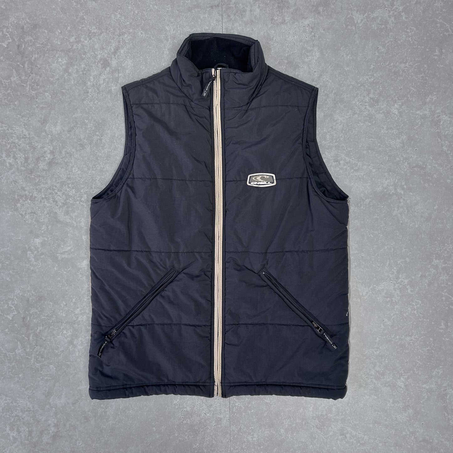 2000s | O'Neill Men's Thermal Gilet