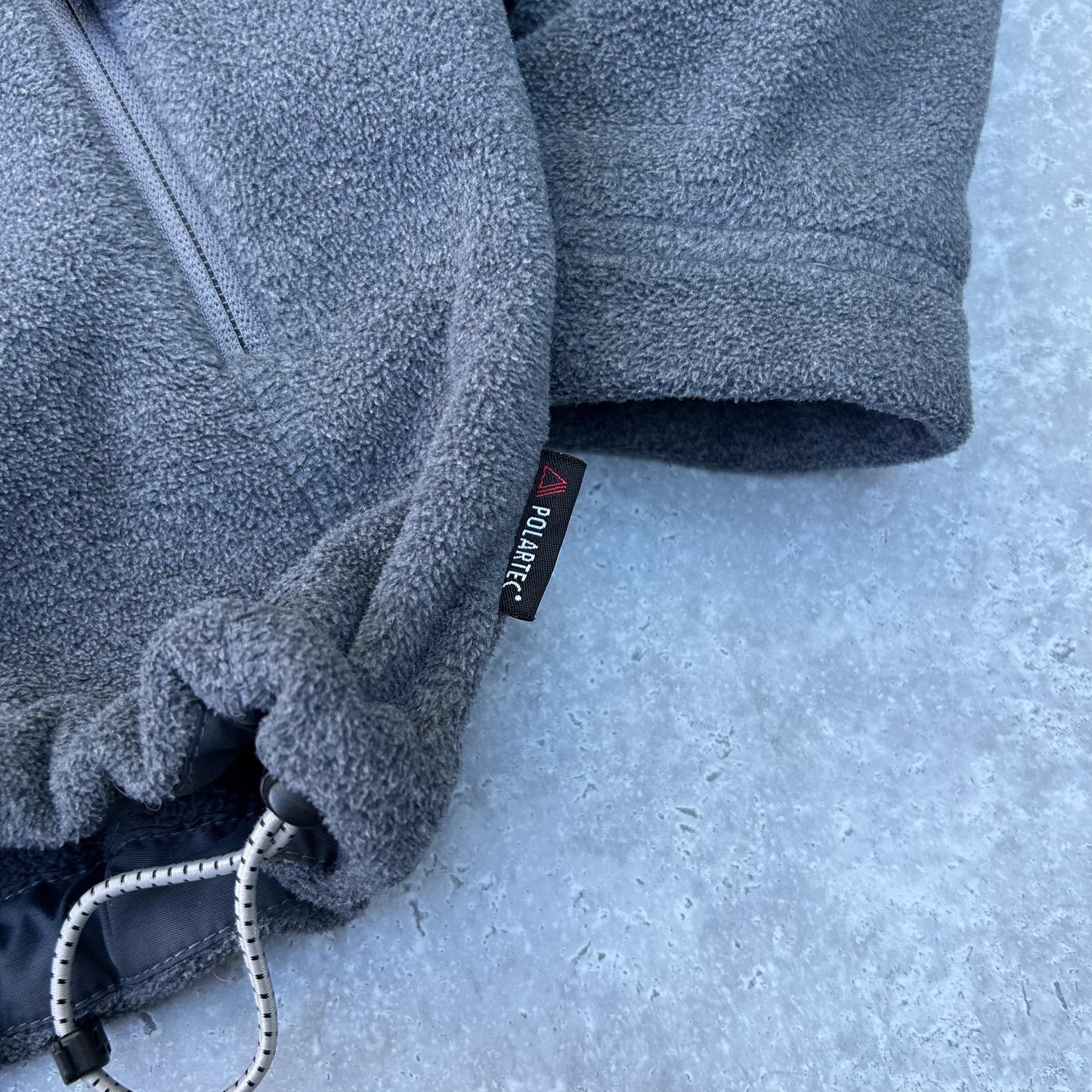 2000s | Berghaus Polartec Fleece Jacket