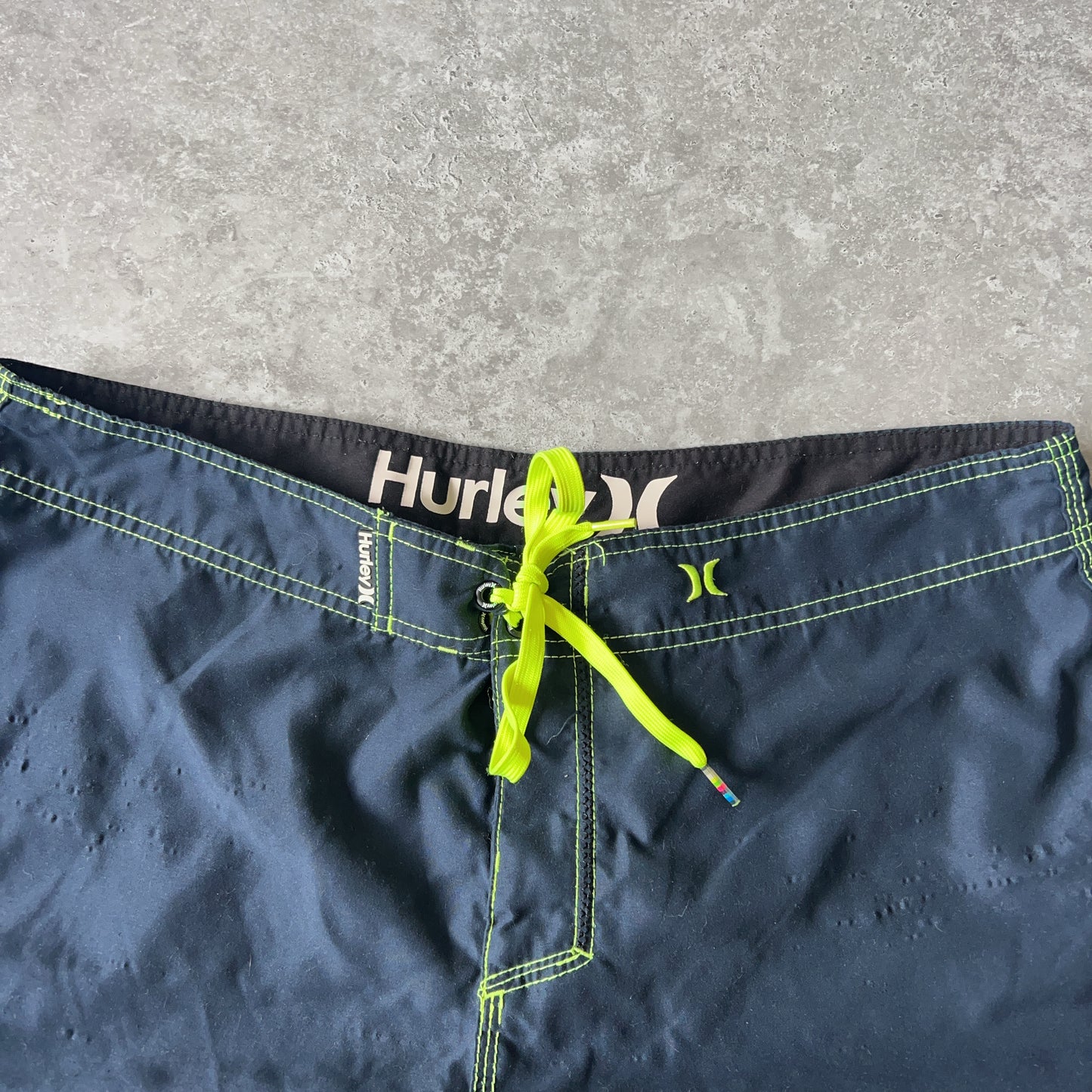 Vintage Men's Hurley Hurley Shorts