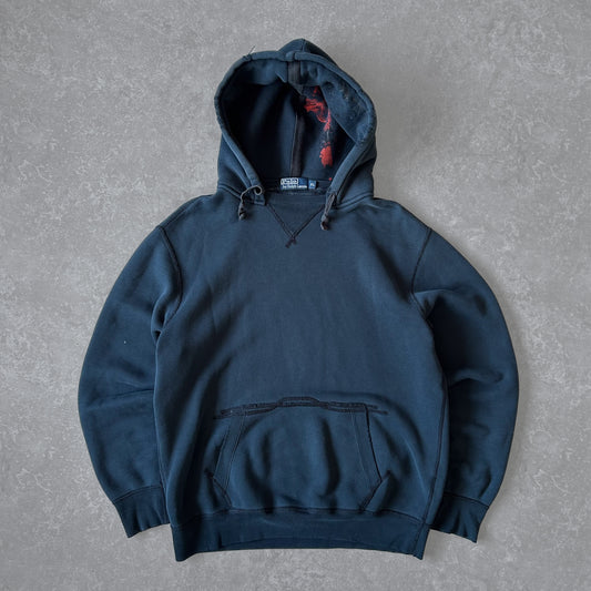 Polo Ralph Lauren Classic Hooded Sweatshirt