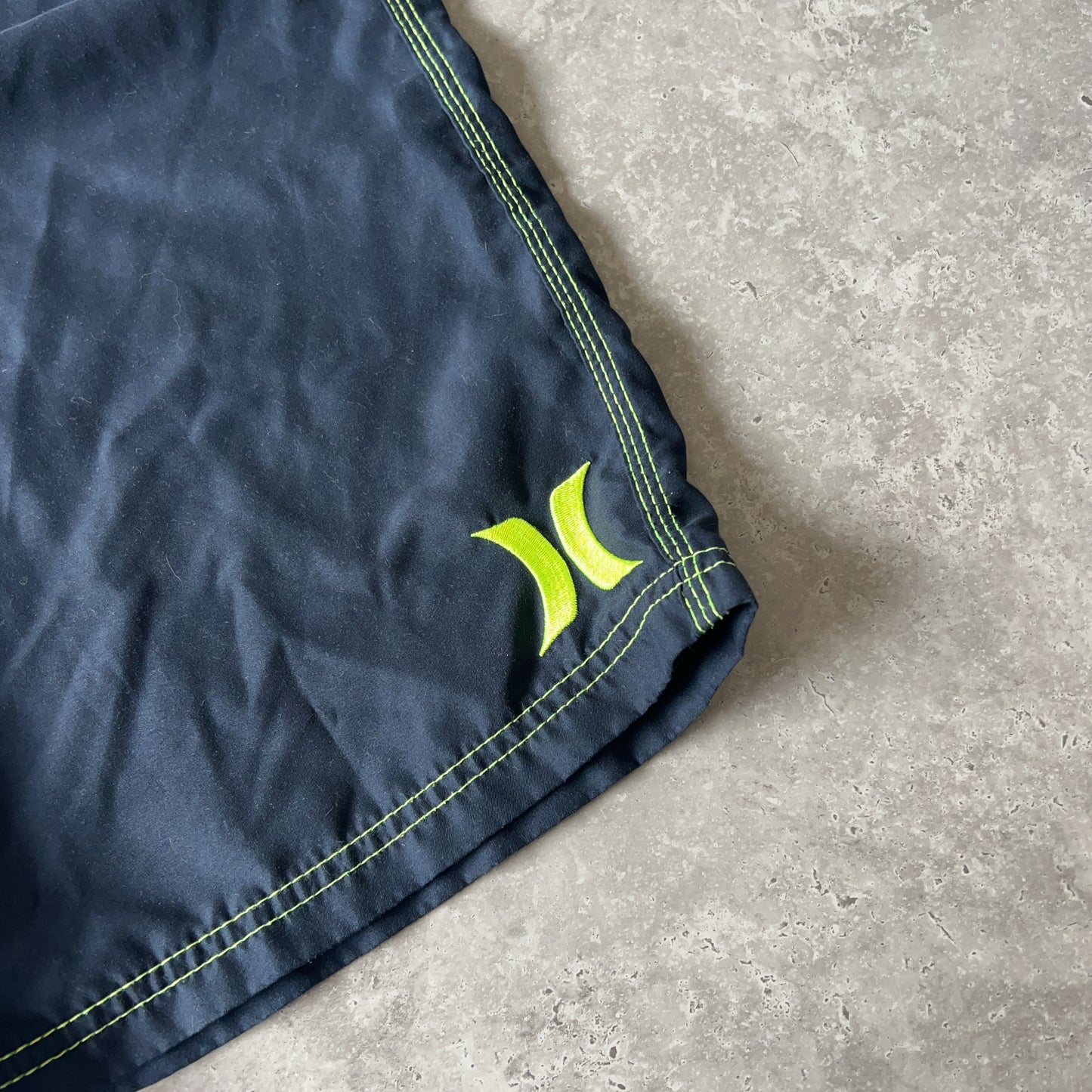 Vintage Men's Hurley Hurley Shorts