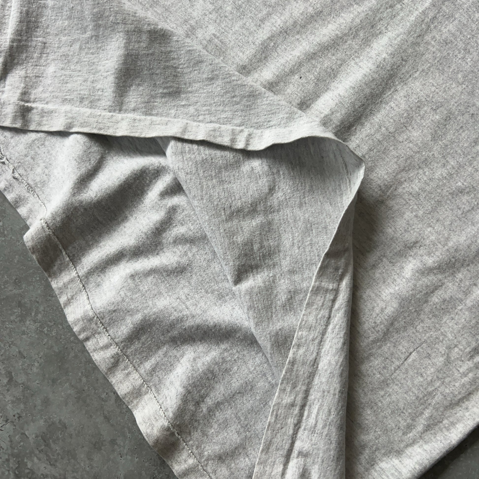 Vintage Men's Single Stitch Anvil Bosch Charleston Tee