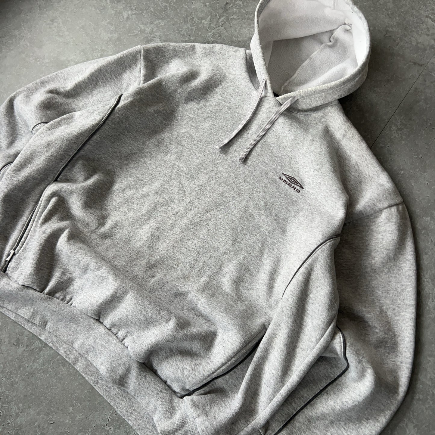 Pre Loved Men's Umbro Hoodie