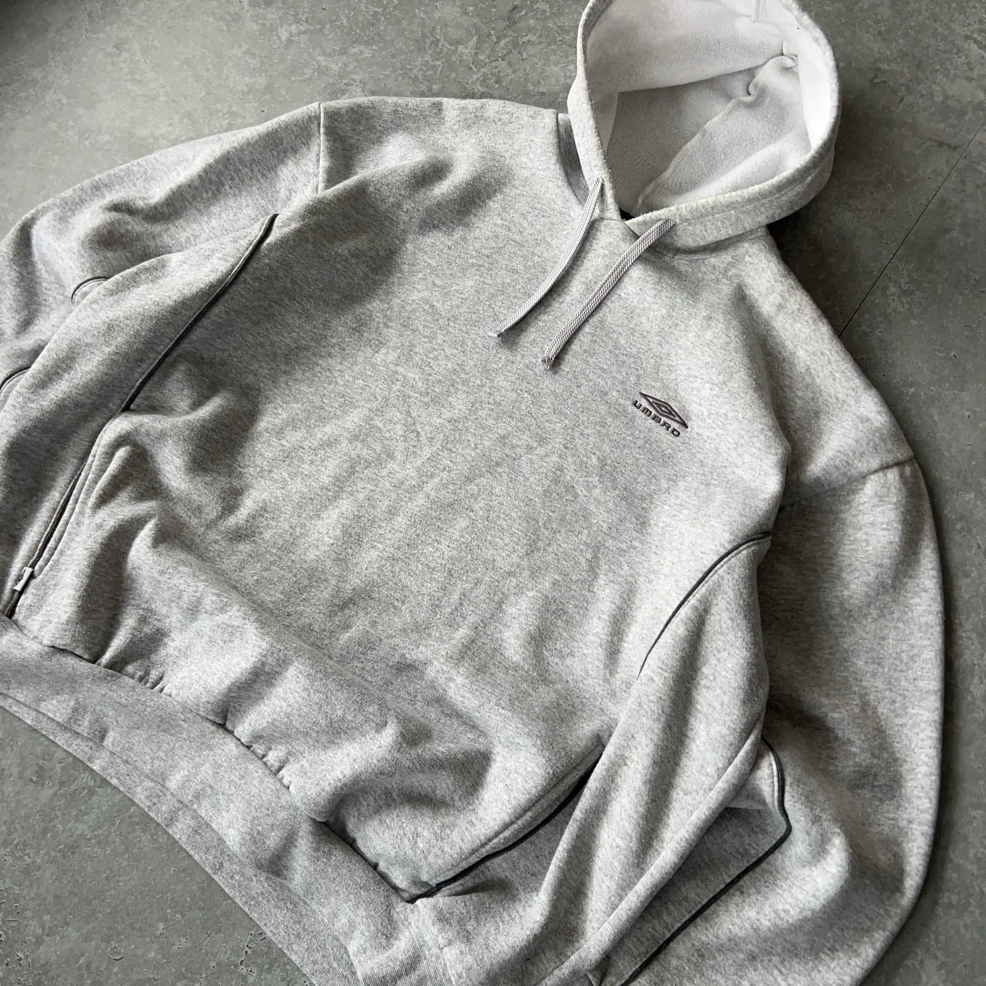Pre Loved Men's Umbro Hoodie
