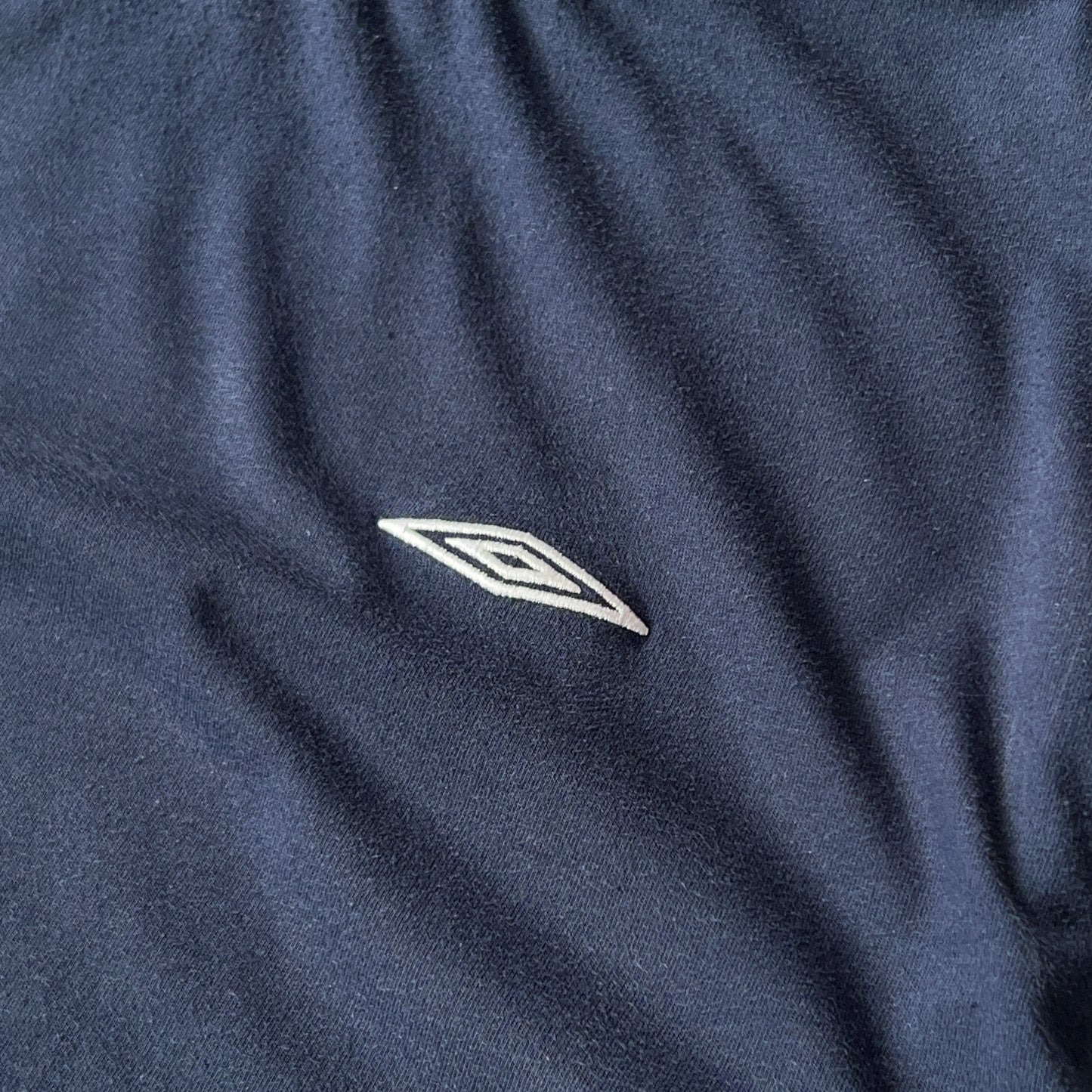 Vintage Men's Umbro Umbro Tee