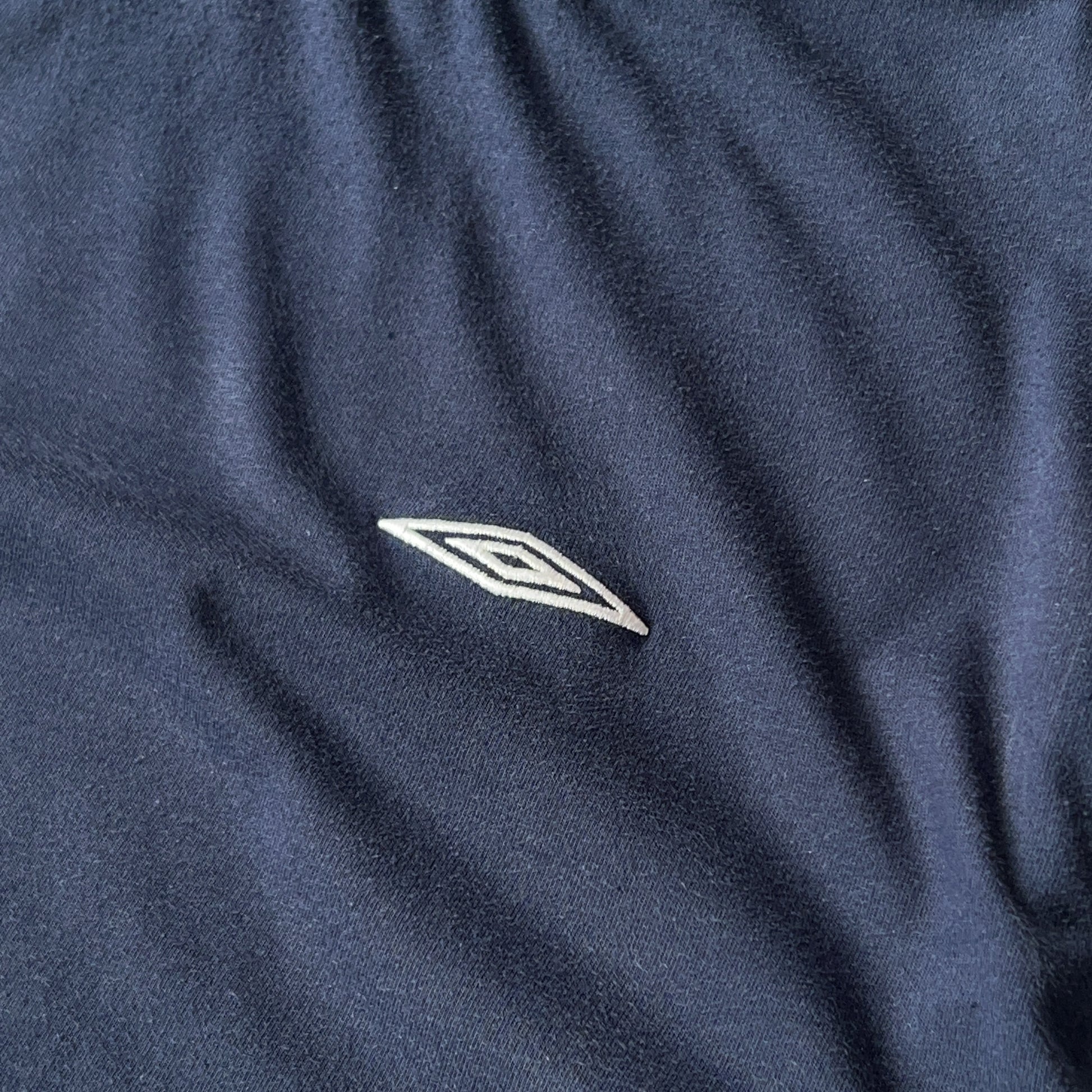 Vintage Men's Umbro Umbro Tee
