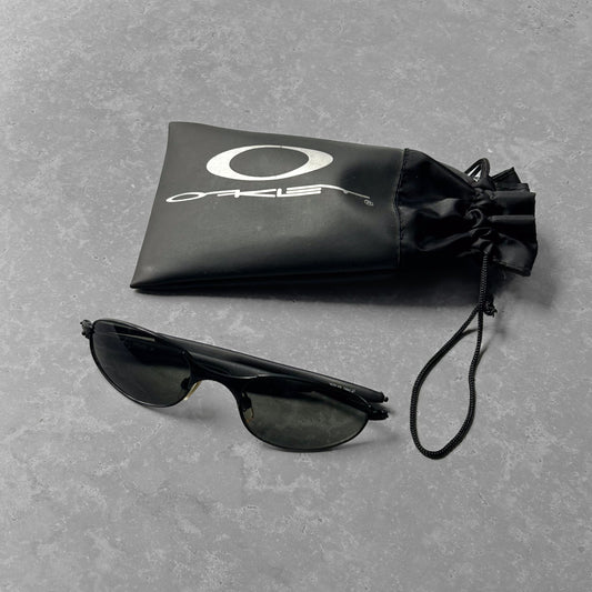 1990s | Oakley E Wire Gen 2 Sunglasses