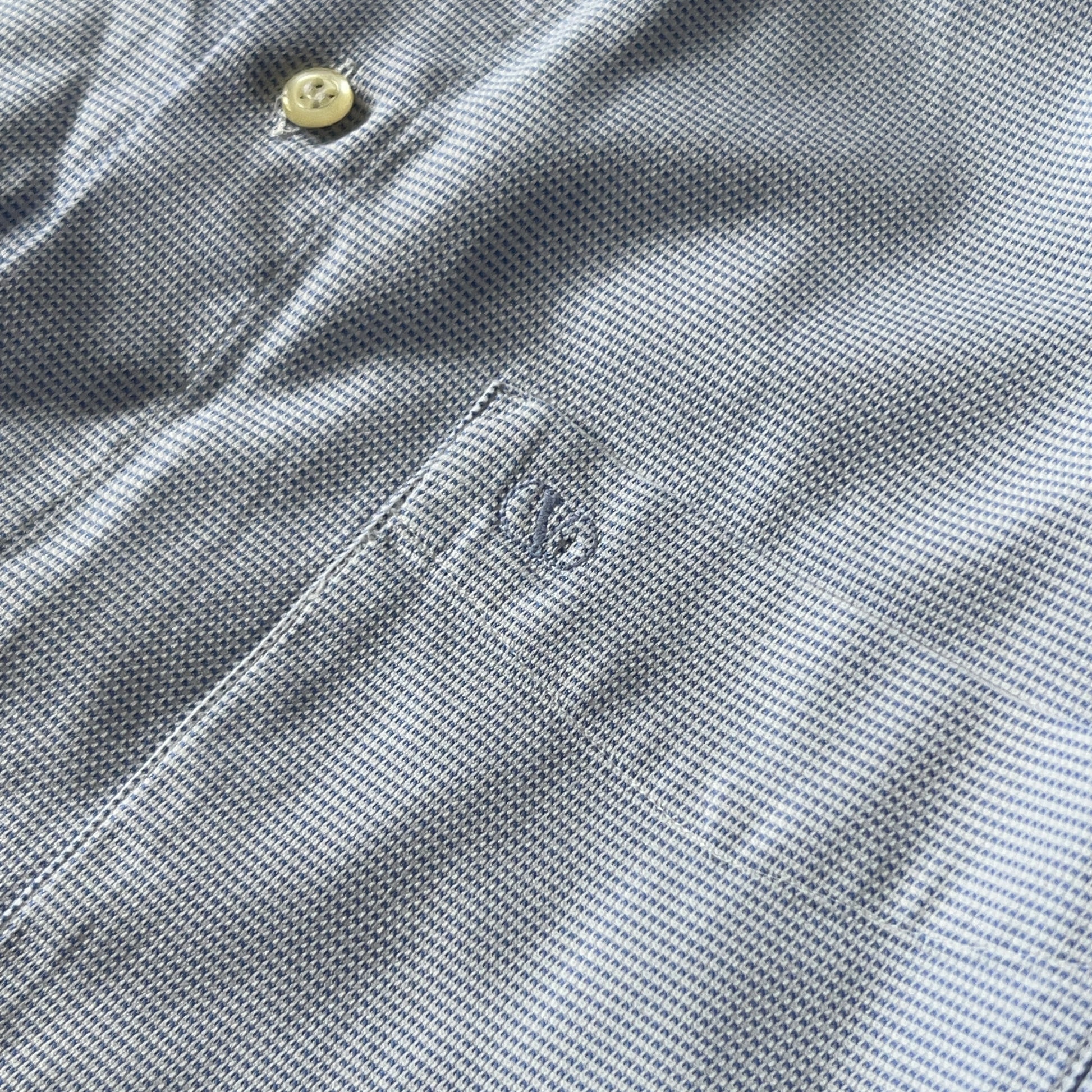 Pre Loved Men's Valentino Chemises Shirt