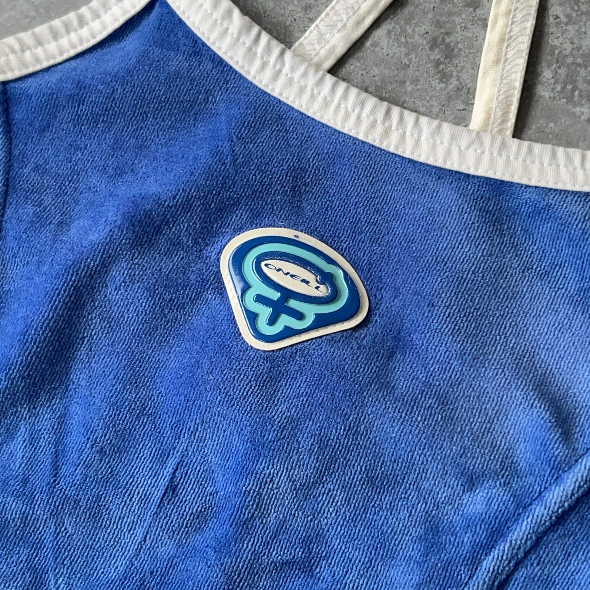Vintage Women's O'neill Top