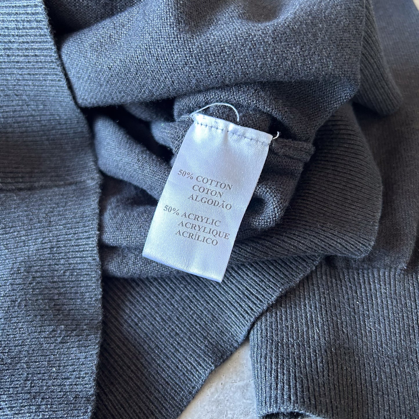 Calvin Klein Golf Crew Neck Sweater