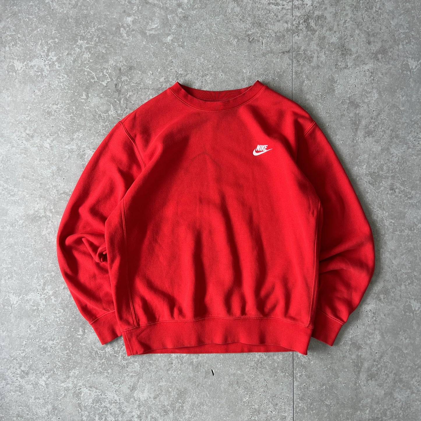 Pre Loved Men's Nike Nike Sweatshirt