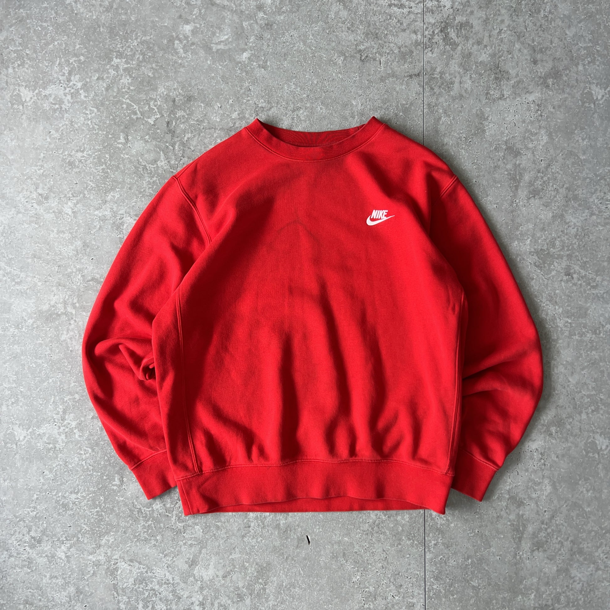 Pre Loved Men's Nike Nike Sweatshirt