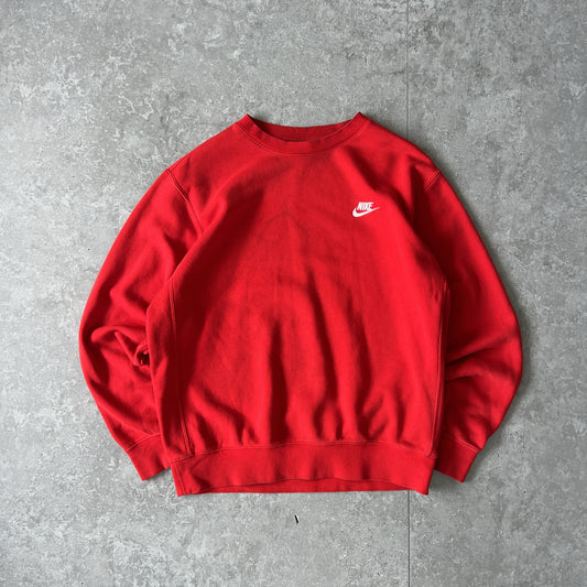 Pre Loved Men's Nike Nike Sweatshirt
