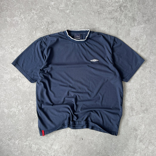Vintage Men's Umbro Umbro Tee