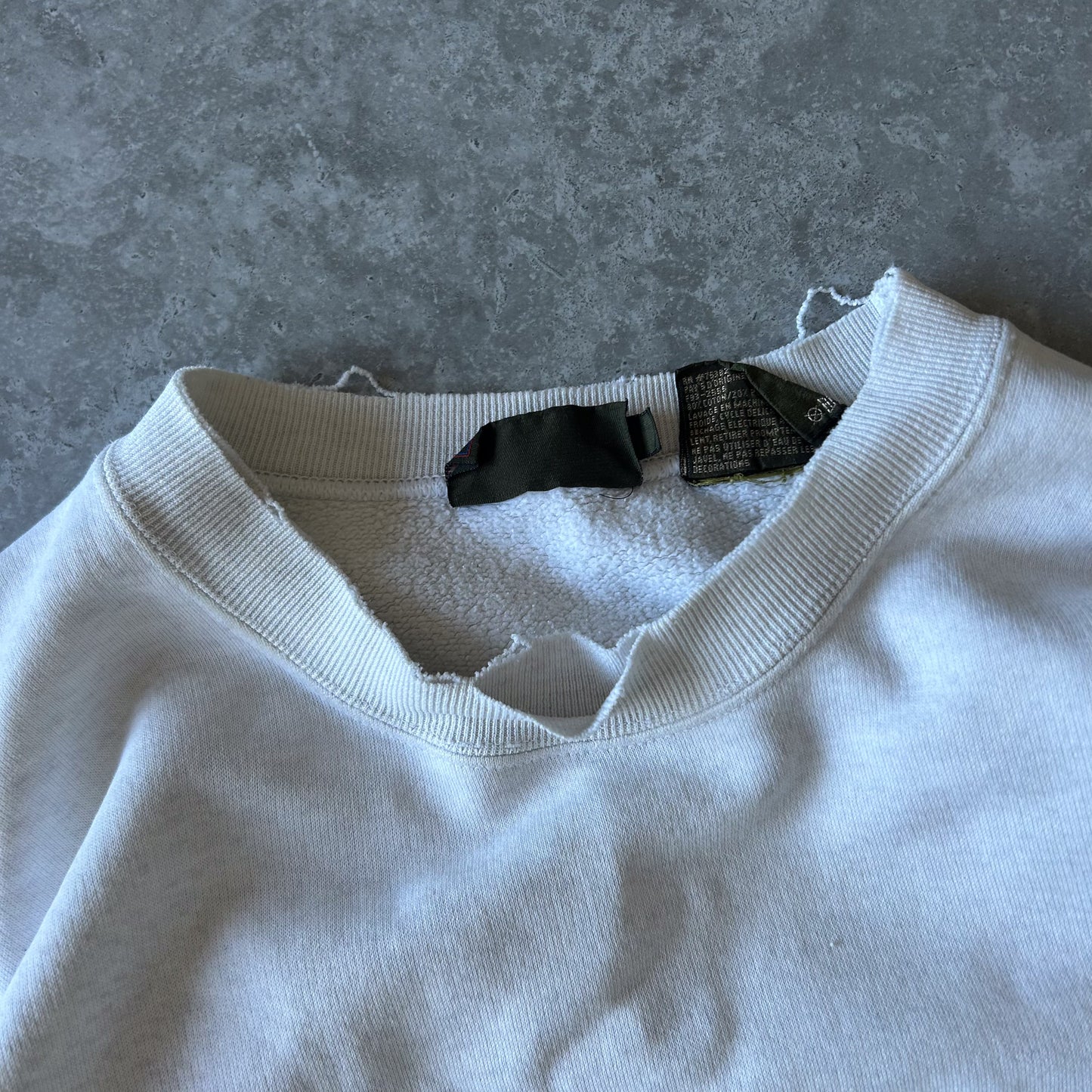 Timberland Weathergear Classic Sweatshirt