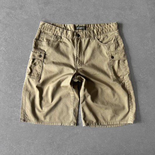 vintage derrieres international Relaxed Fit Cargo Shorts