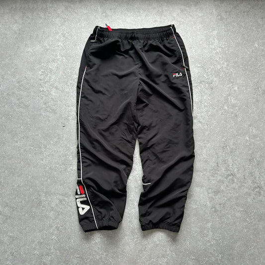 Vintage Men's Fila Trousers