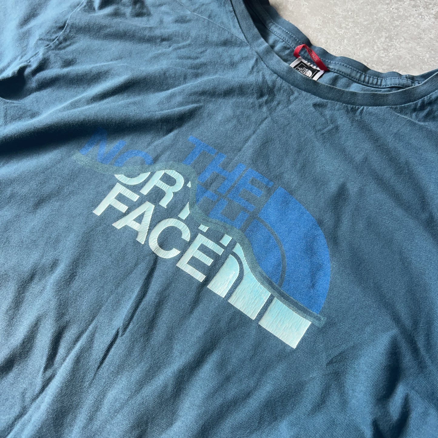 Pre Loved, Men's The North Face Tee