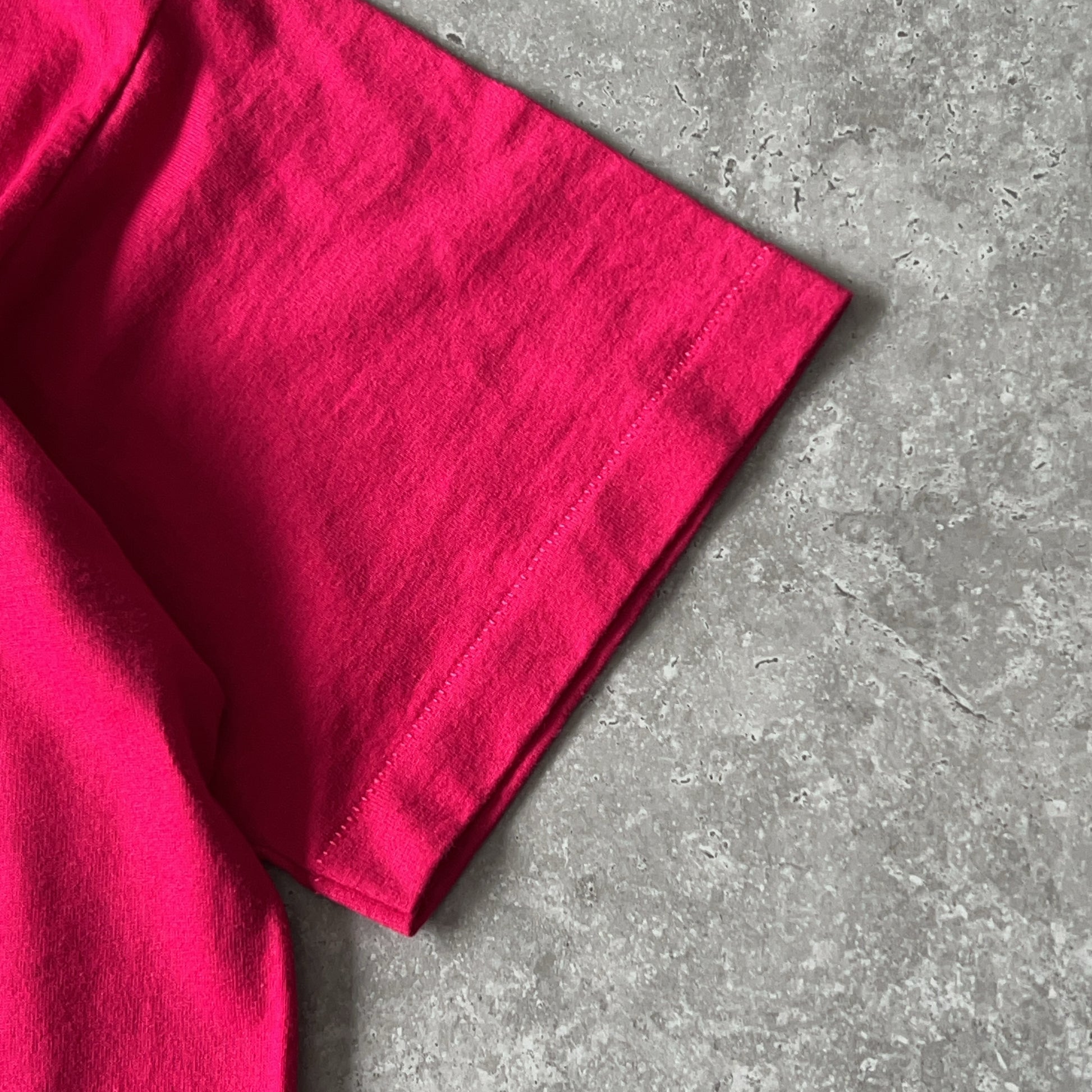 Vintage Men's Single Stitch Fruit Of The Loom Create an Opera Tee