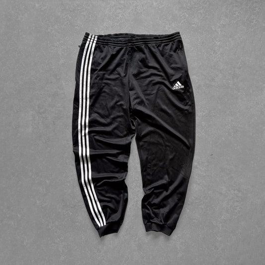 Adidas Classic Black Tracksuit Trousers