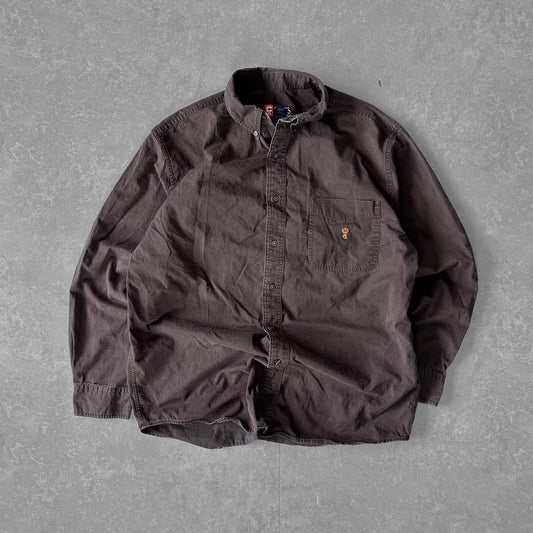 Chaps Ralph Lauren Cotton Shirt