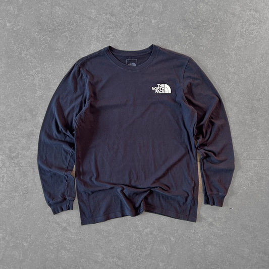 The North Face Long Sleeve Tee