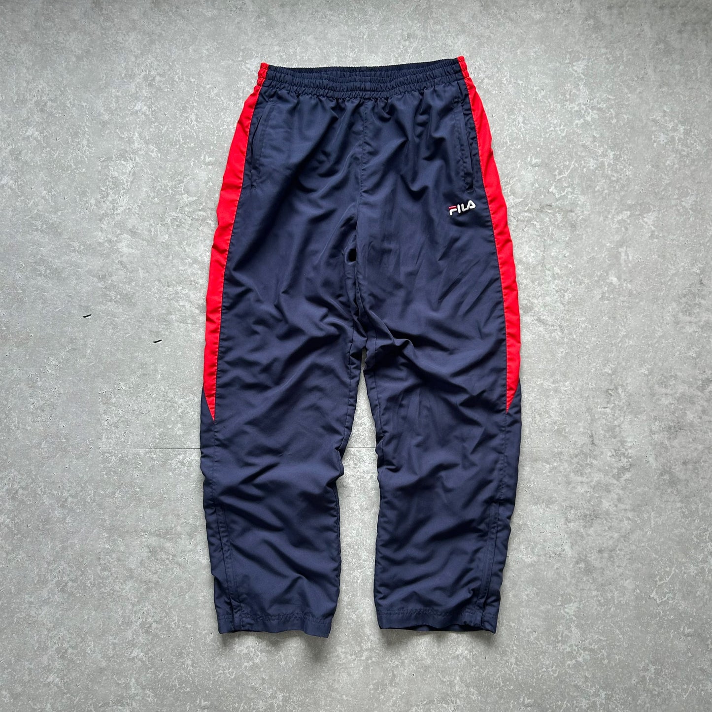 Pre Loved Men's Fila Trousers