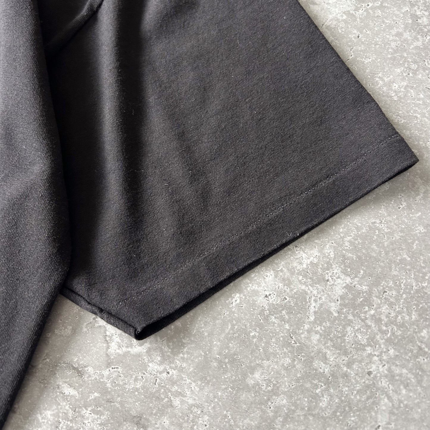 Vintage Quincy’s Kitchen Crew Graphic T-Shirt (Hanes Heavyweight 50)