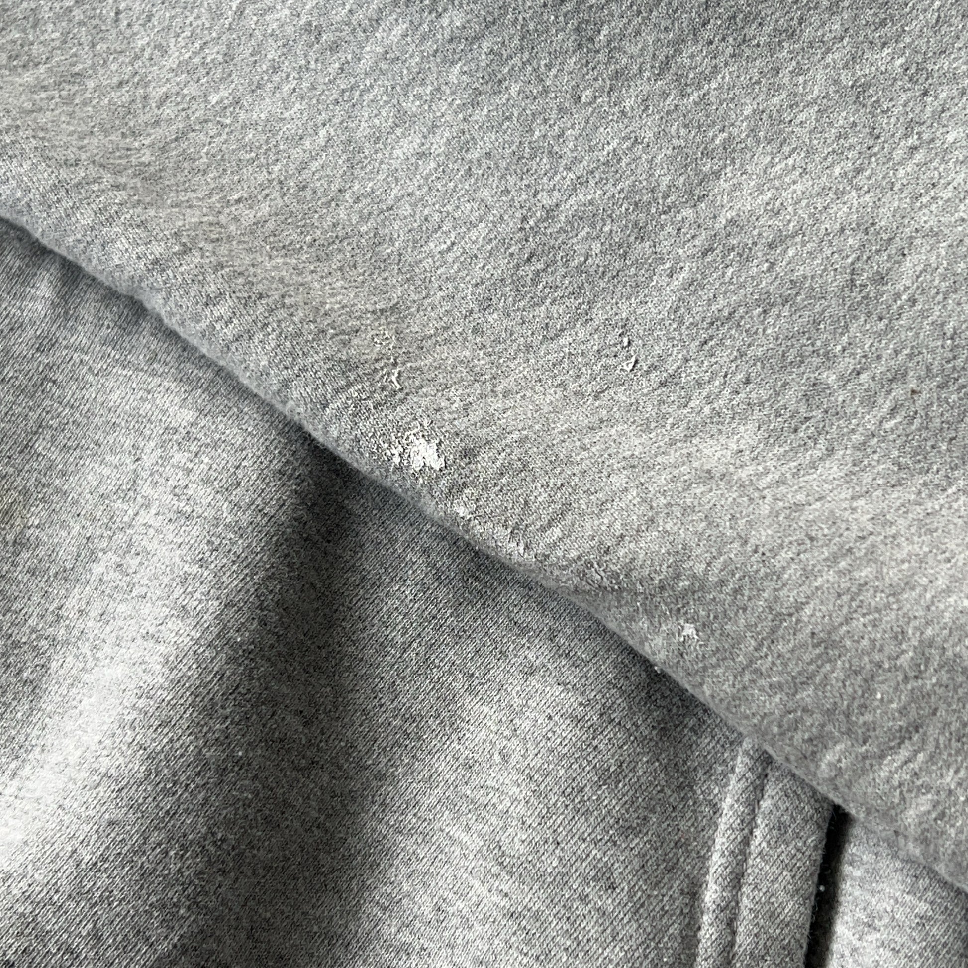 Vintage Men's Champion Champion Eco Authentic Hoodie
