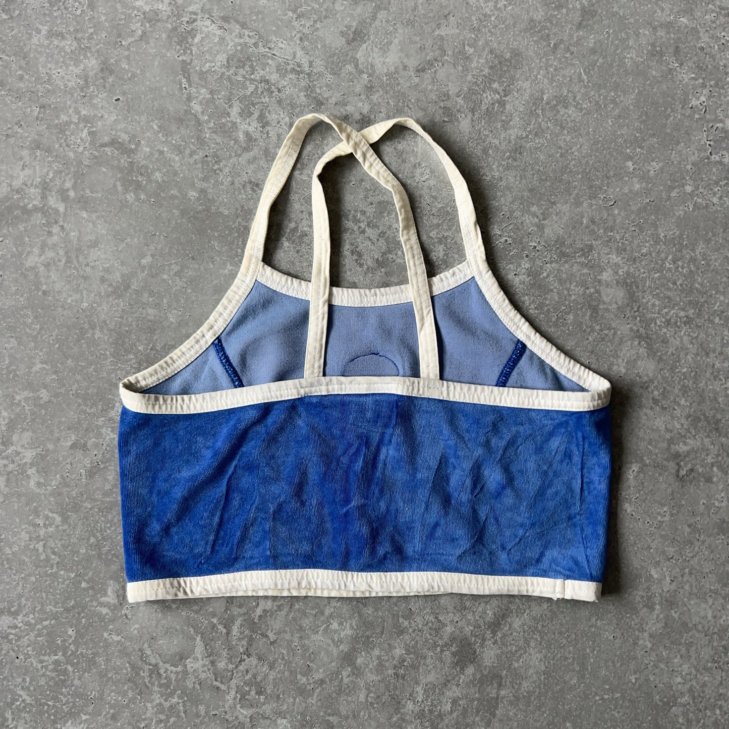 Vintage Women's O'neill Top