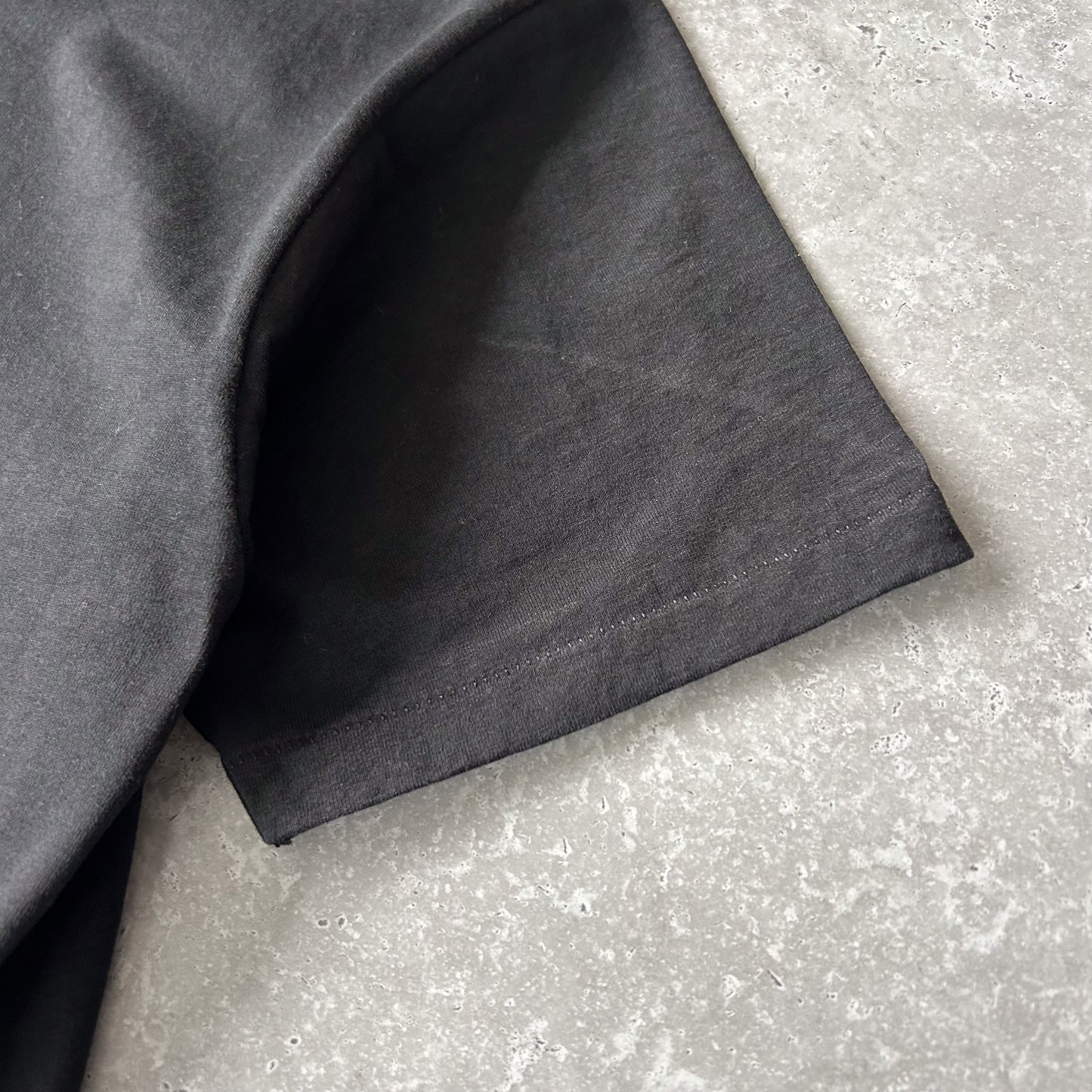 Vintage Hanes Heavyweight 50/50 Cedar Construction Las Vegas Graphic T-Shirt