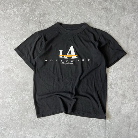 Vintage Men's LA Hollywood California Tee