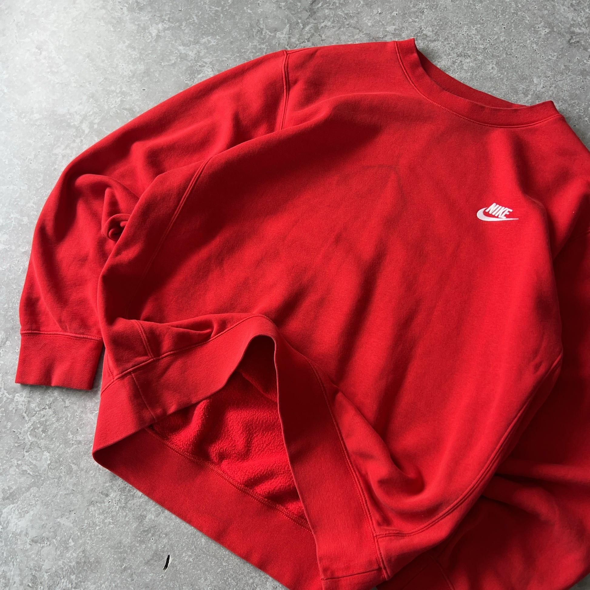 Pre Loved Men's Nike Nike Sweatshirt