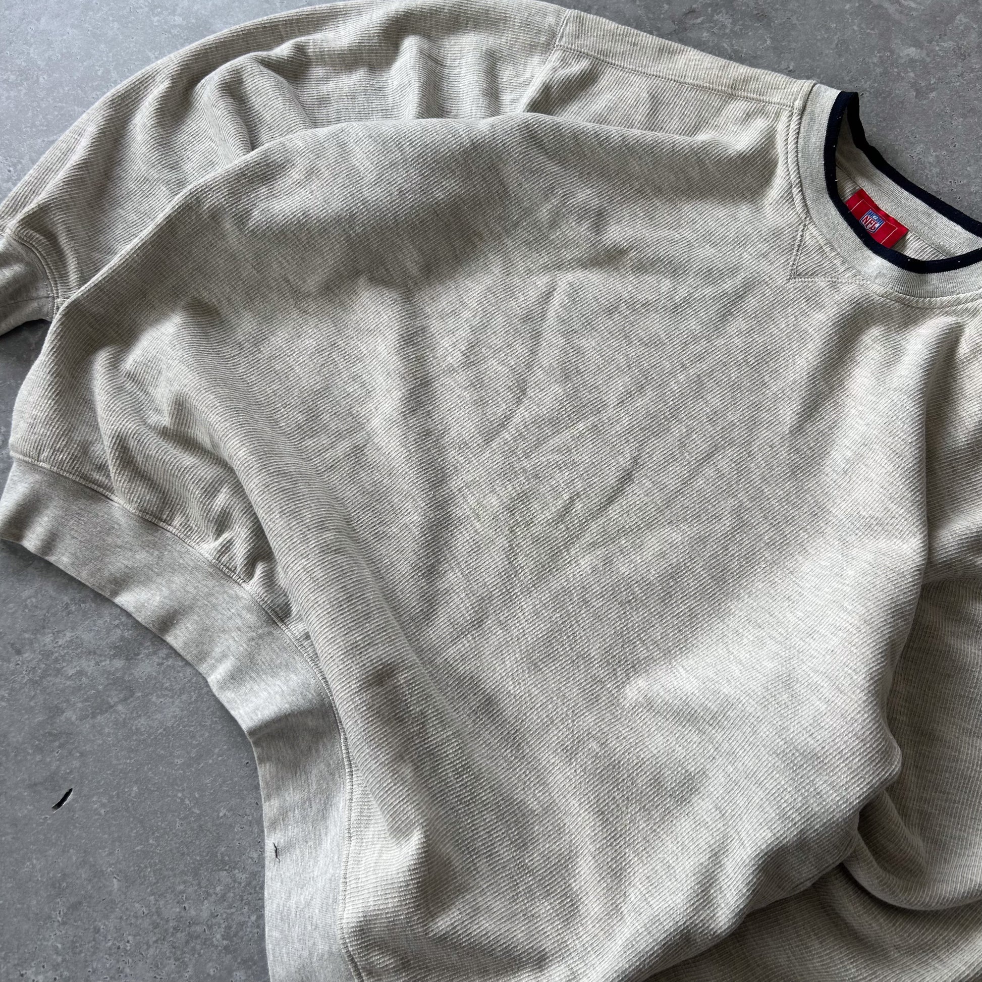 Pre Loved Men's Nfl Sweatshirt